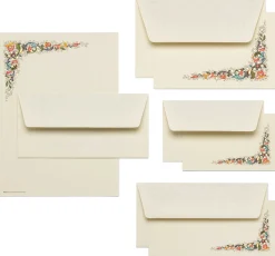 Rossi 1931 Briefkarten Fiorenza mit Kuvert Online