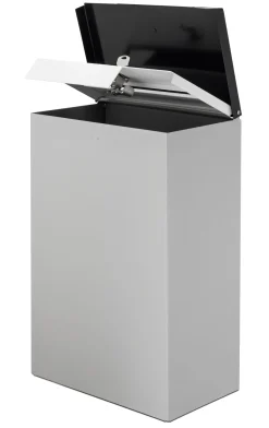 Briefkasten Oslo Discount