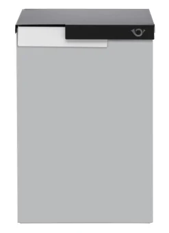 Briefkasten Oslo Discount