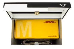 Briefkasten Oslo Discount