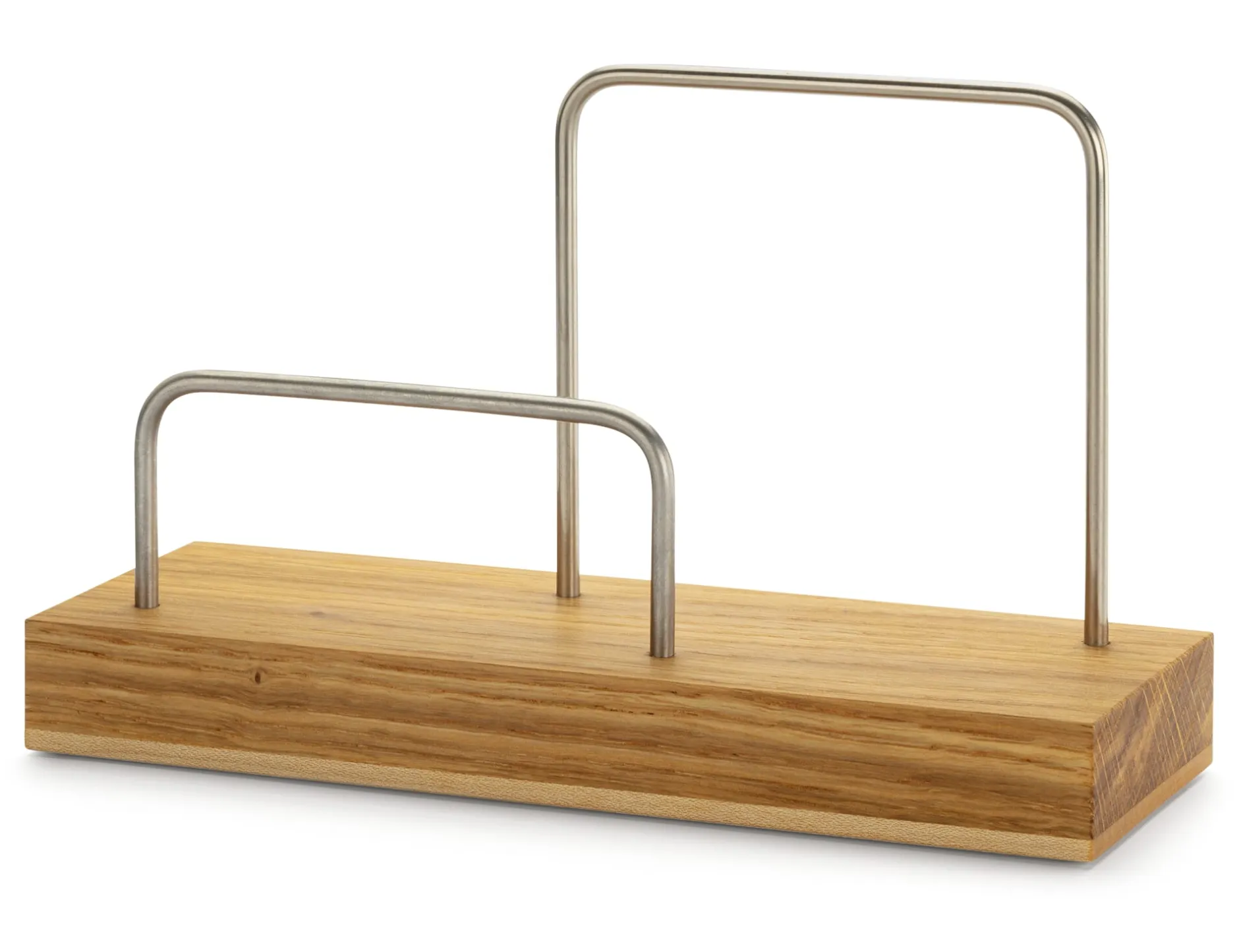 Steinhöringer Werkstätten Briefsammler Eiche und Ahorn Sale