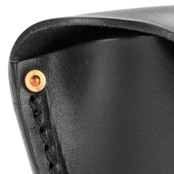 Troxler-Haus Sozialtherapeutische Werkstätten Brillenetui Sattelleder Best