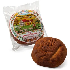 Bischofberger Bärli-Biber rund Clearance