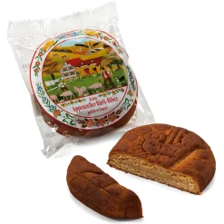 Bischofberger Bärli-Biber rund Clearance