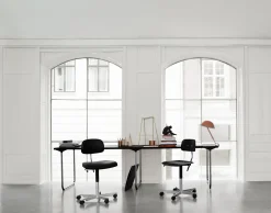 MONTANA Bürostuhl Kevi 2533