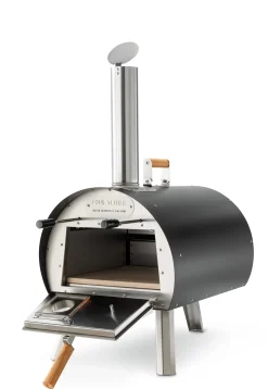 Louis Tellier Brot- und Pizzaofen Hot