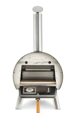 Louis Tellier Brot- und Pizzaofen Hot