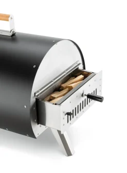 Louis Tellier Brot- und Pizzaofen Hot