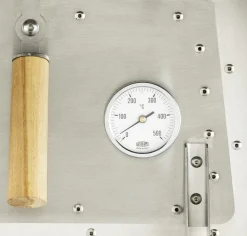 Louis Tellier Brot- und Pizzaofen Hot