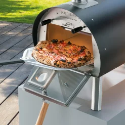 Louis Tellier Brot- und Pizzaofen Hot