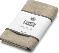 Seegers & Sohn Brotbeutel Reinleinen Sale