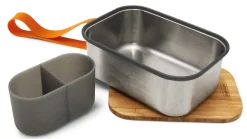 Brotdose Appetit Orange Online