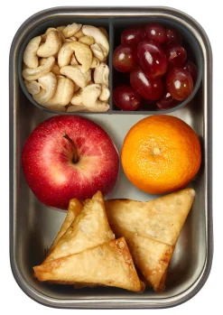 Brotdose Appetit Orange Online