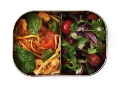 Brotdose Appetit Plus Grün New