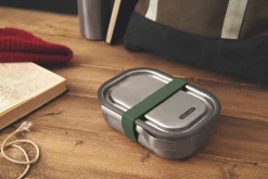 Brotdose Appetit Plus Grün New