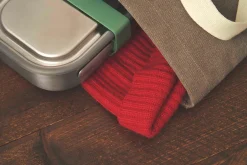 Brotdose Appetit Plus Grün New