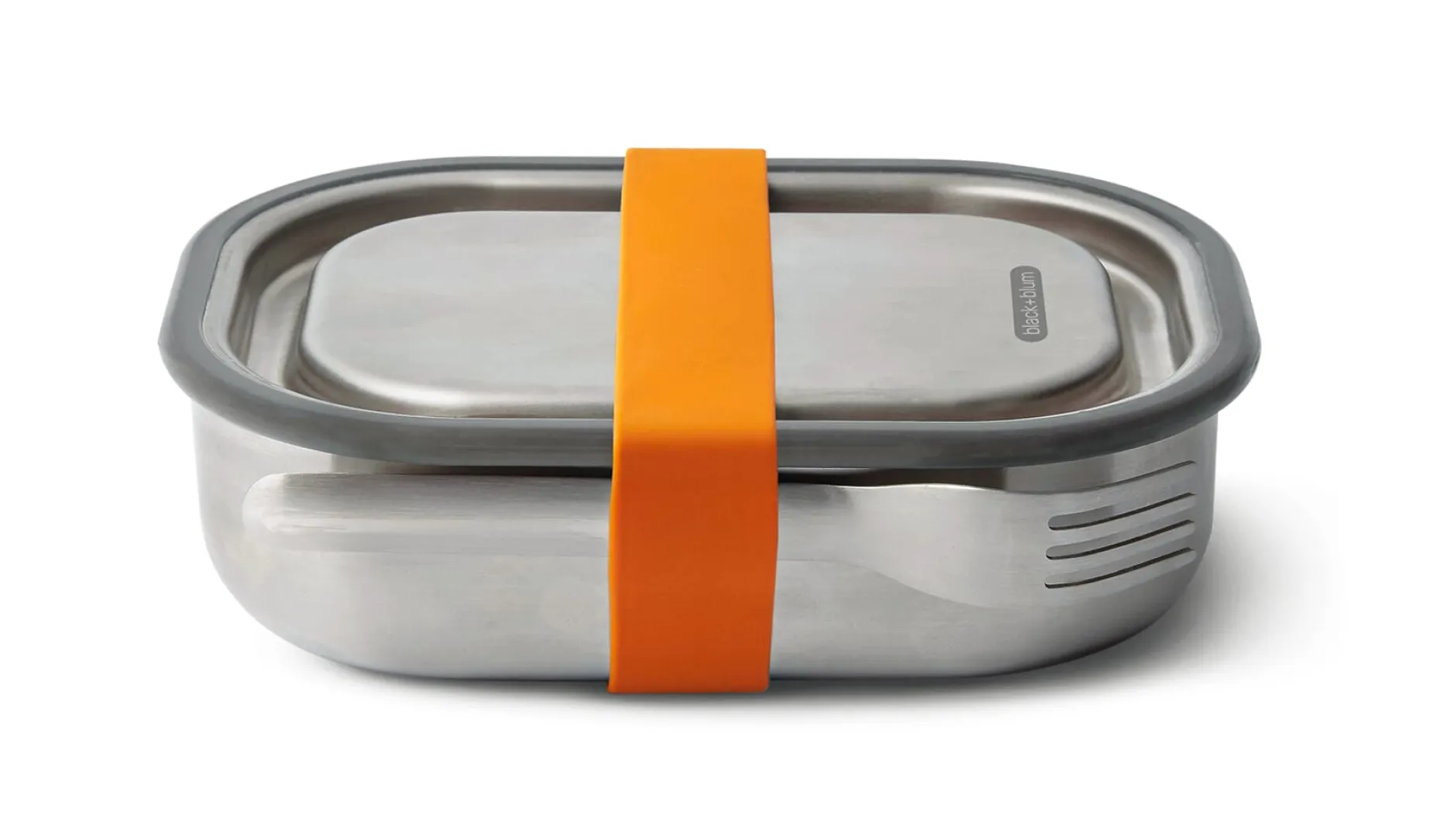 Brotdose Appetit Plus Orange New