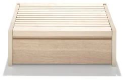 SIDE BY SIDE Brotkasten Holzbox Online