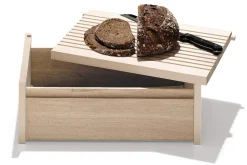 SIDE BY SIDE Brotkasten Holzbox Online