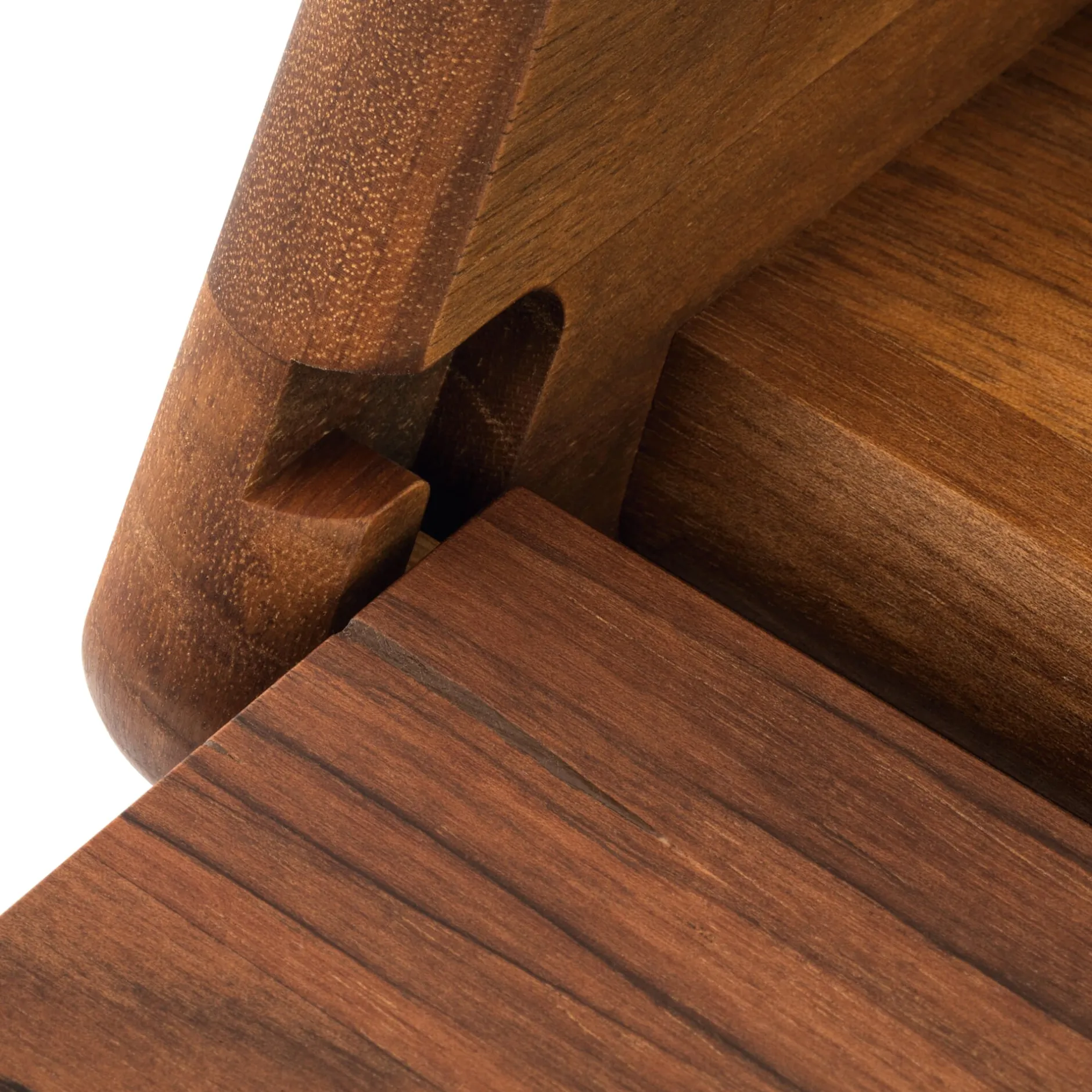 BREKA Brotkasten Walnussholz Best