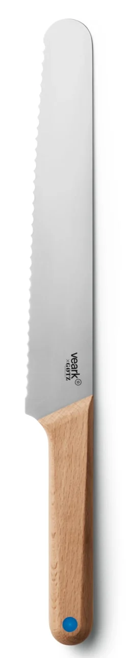 Veark Brotmesser BK22 Online