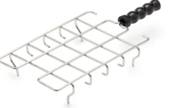 Milantoast Brötchenaufsatz für Zweischacht-Toaster Best