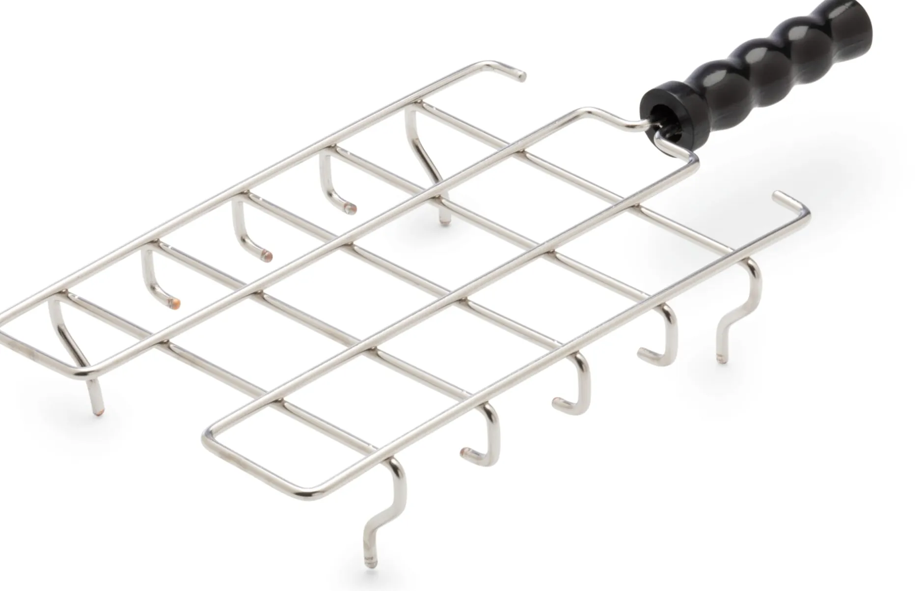 Milantoast Brötchenaufsatz für Zweischacht-Toaster Best