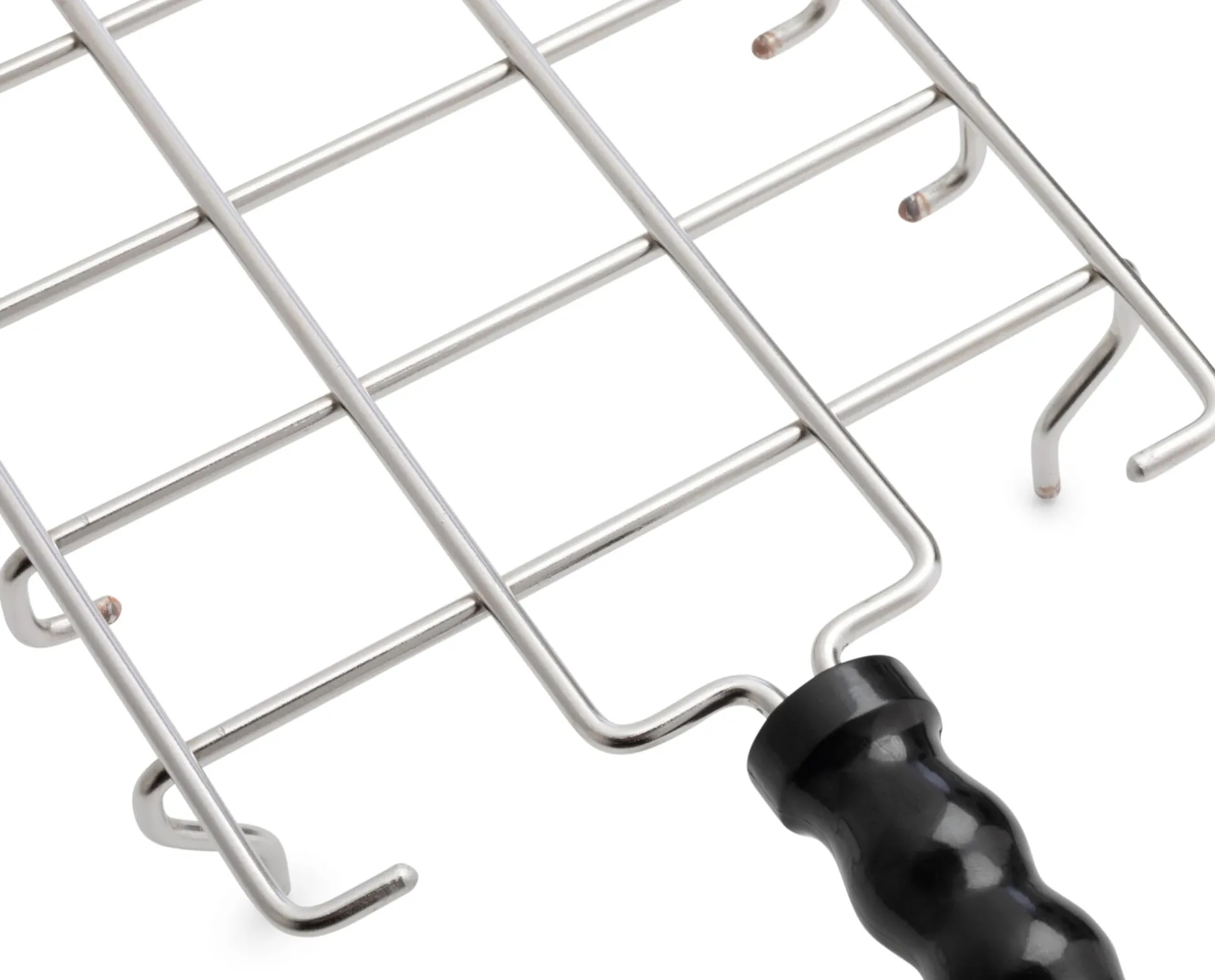 Milantoast Brötchenaufsatz für Zweischacht-Toaster Best