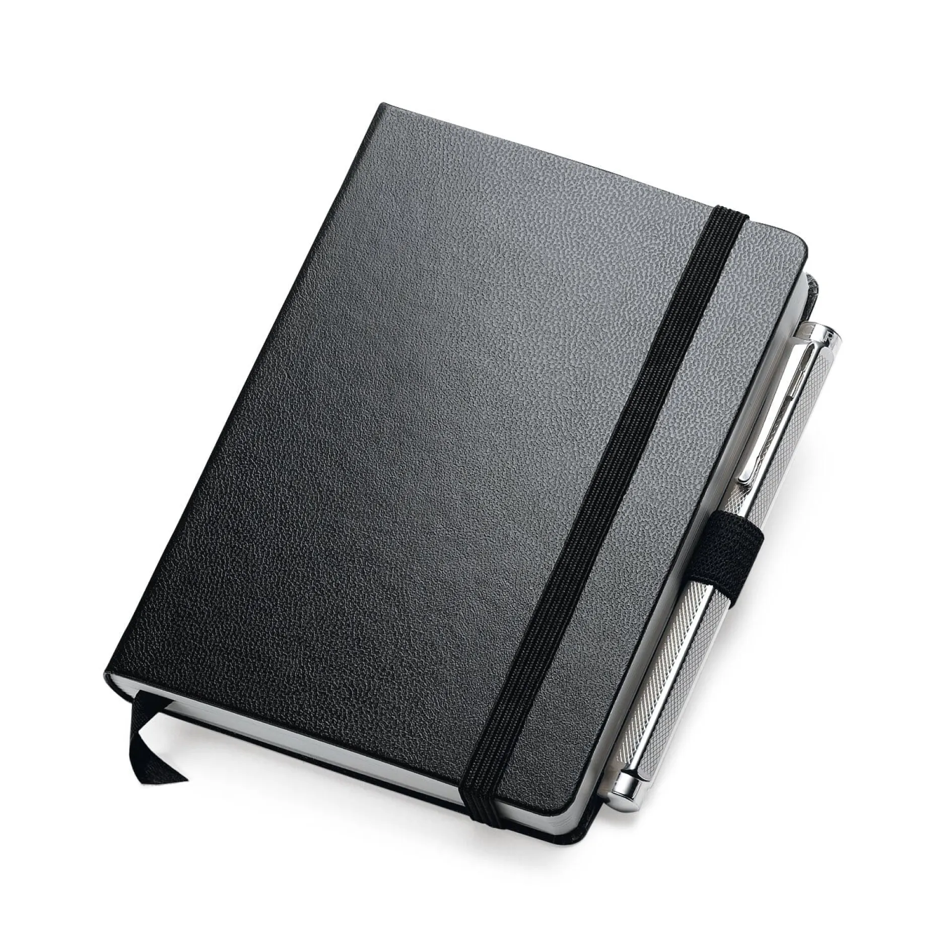 Brunnen Notizbuch Kompagnon 12,8 x 9,5 cm New