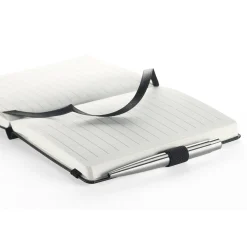 Brunnen Notizbuch Kompagnon 12,8 x 9,5 cm New