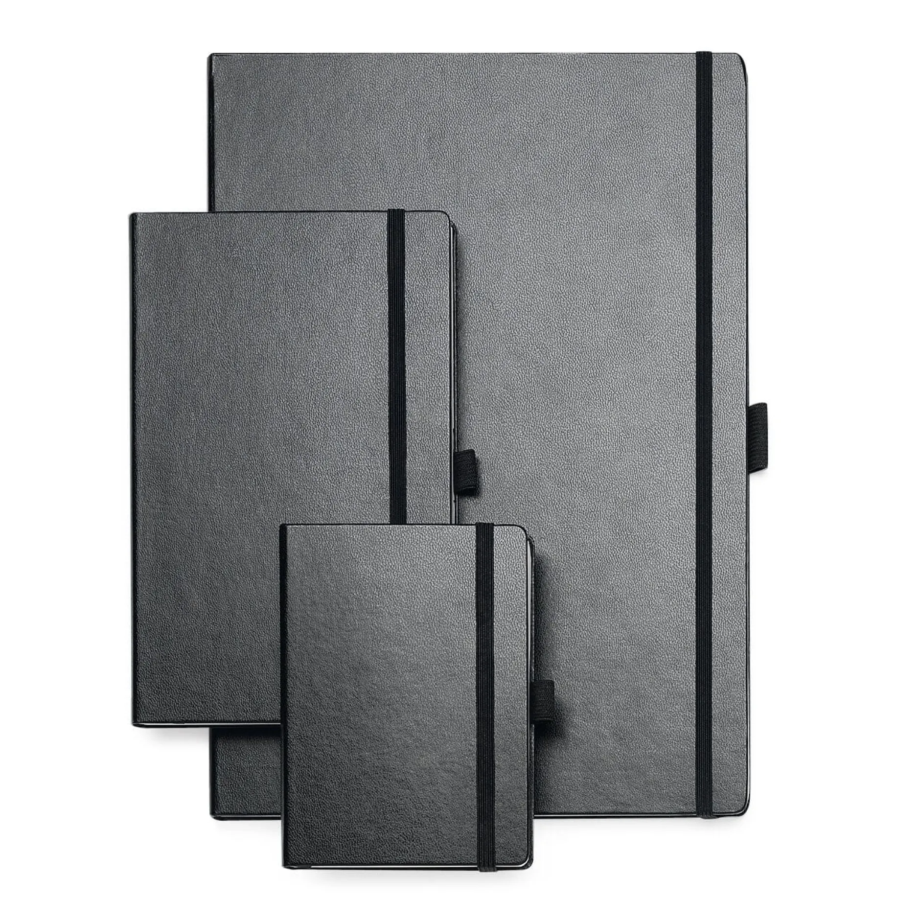 Brunnen Notizbuch Kompagnon 12,8 x 9,5 cm New