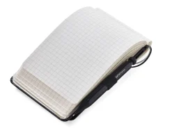 Brunnen Reporterblock Kompagnon Hot