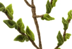 Én Gry & Sif Buchenzweig Filz Outlet