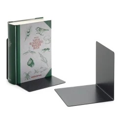 Huss Buchstütze Stahlblech Clearance