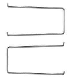 MAGAZIN Buchstütze zu Wandregal RM3 Hot