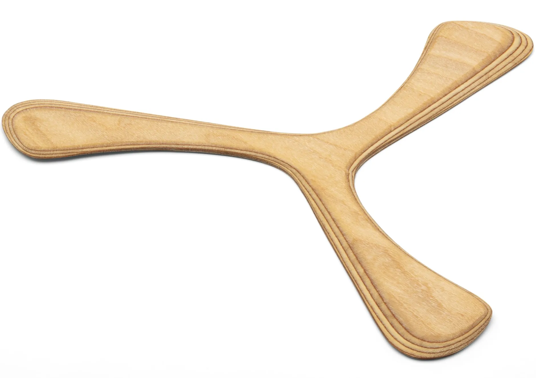 Das Bumerang-Projekt Bumerang Fortgeschrittene New