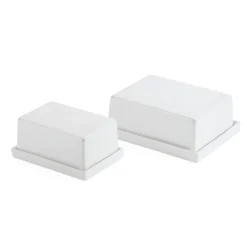 Authentics Butterdose Smart New