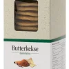 Manufactum Butterkekse Spekulatius New
