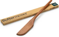 Mimikry Buttermesser Elsbeerenholz Online