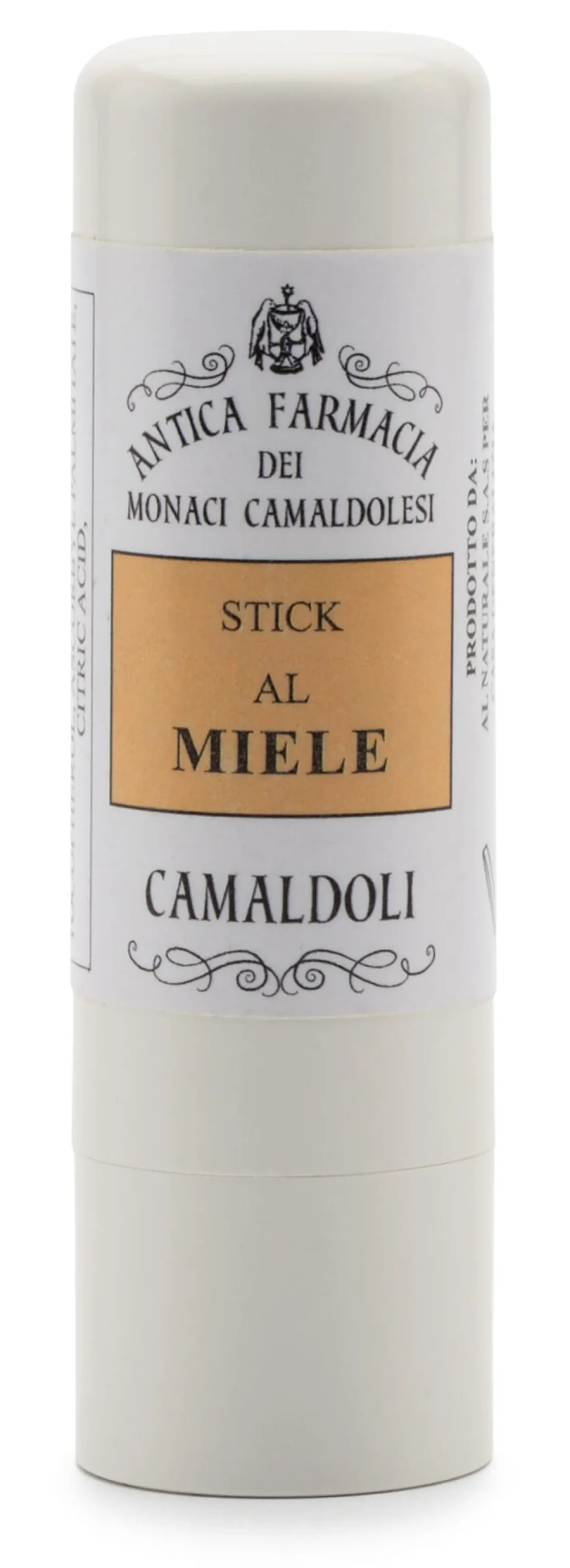 Casa Generalizia della Camaldoli Lippenpflegestift Best