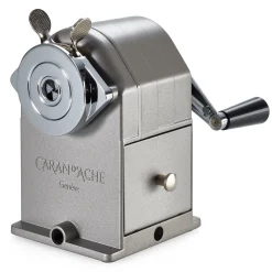 Caran d’Ache Caran d'Ache Bleistift-Spitzmaschine Sale