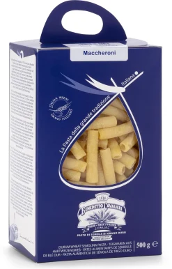 Pastificio Benedetto Cavalieri Cavalieri Maccheroni Discount