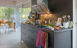 Opinel Chefmesser Hot