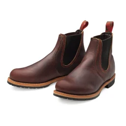 Red Wing Shoe Company Chelsea Rancher Clearance