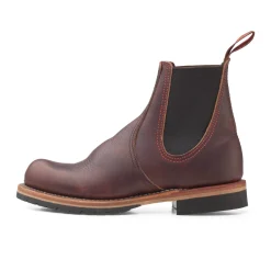 Red Wing Shoe Company Chelsea Rancher Clearance