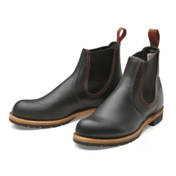 Red Wing Shoe Company Chelsea Rancher Discount