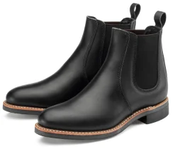 Red Wing Shoe Company Chelsea Rancher Damen Clearance