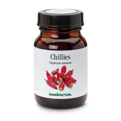 Manufactum Chillies