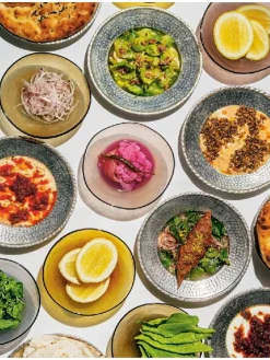 AT Verlag Cüisine Online