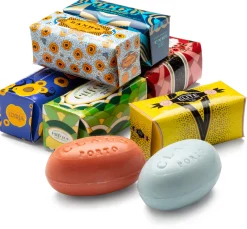 Claus Porto Seifenbox Clearance